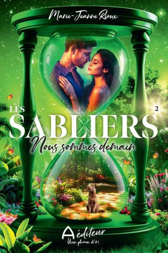 Nous sommes demain
