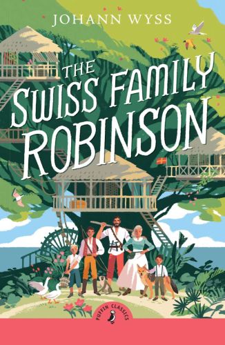 The swiss family robinson
