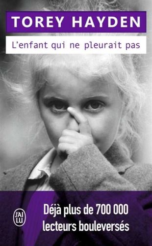 Enfant qui ne pleurait pas, (l')