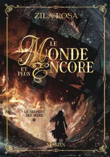 Serpent des mers, (le)