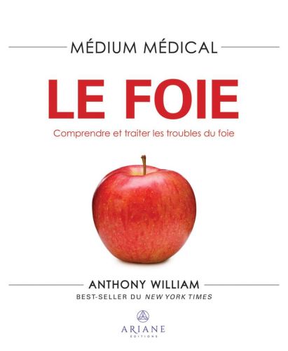 Médium médical – le foie