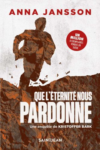 Que l'éternité nous pardonne