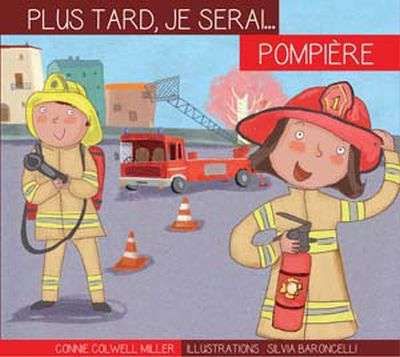 Pompière