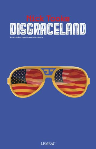 Disgraceland