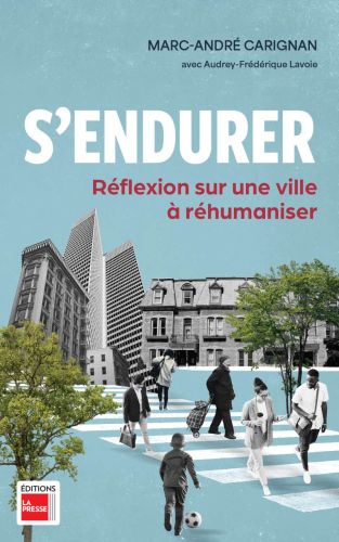 S'endurer