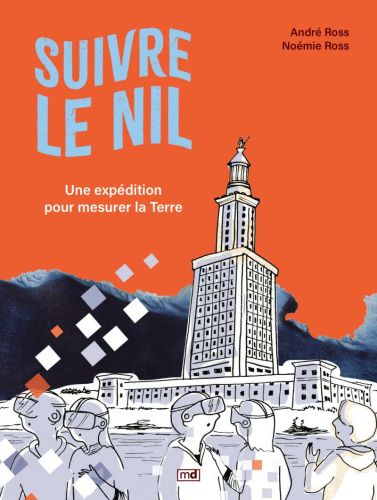 Suivre le nil