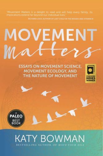Movement matters