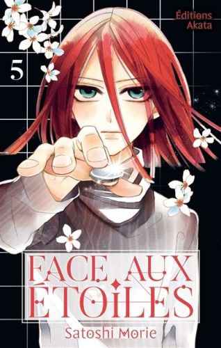 Face aux étoiles, vol. 5