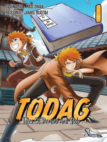 Todag