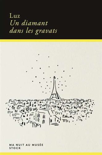 Un diamant dans les gravats