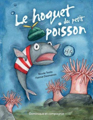 Hoquet du petit poisson, (le)