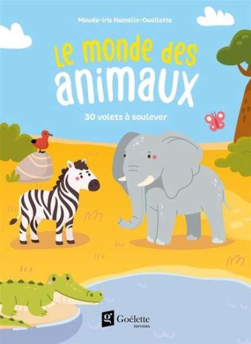 Monde des animaux, (le)