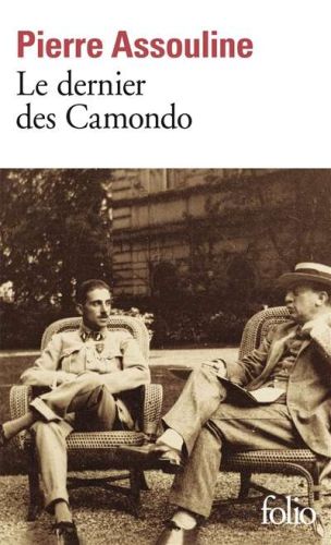 Dernier des camondo, (le)