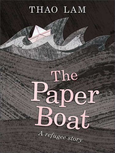 The paper boat: a refugee story