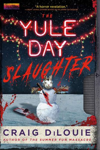 The yule day slaughter
