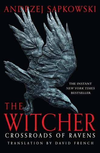 Crossroads of ravens