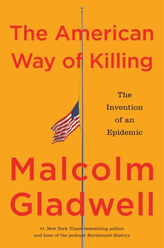 The american way of killing