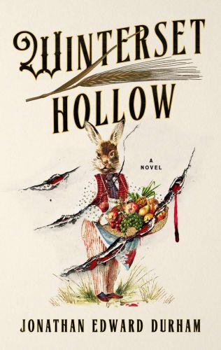 Winterset hollow
