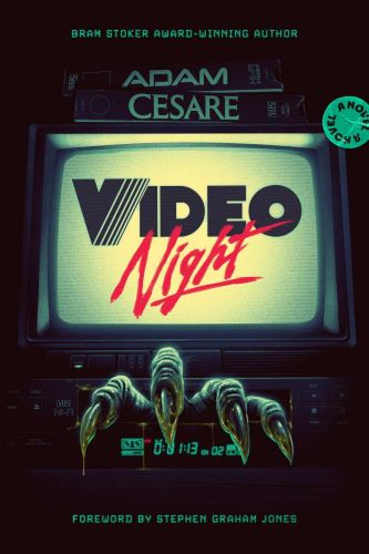 Video night