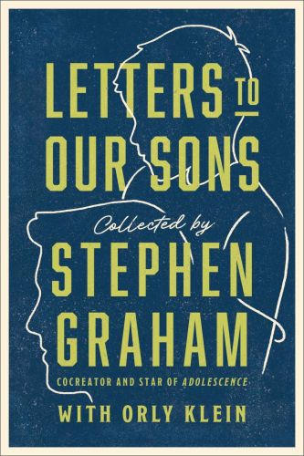 Letters to our sons