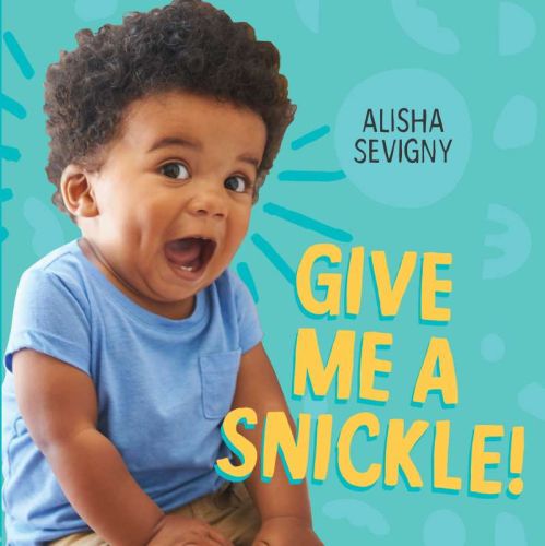 Give me a snickle!