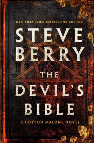 The devil's bible