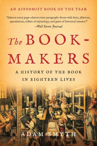 The book-makers