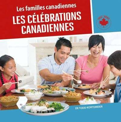 Célébrations canadiennes, (les)