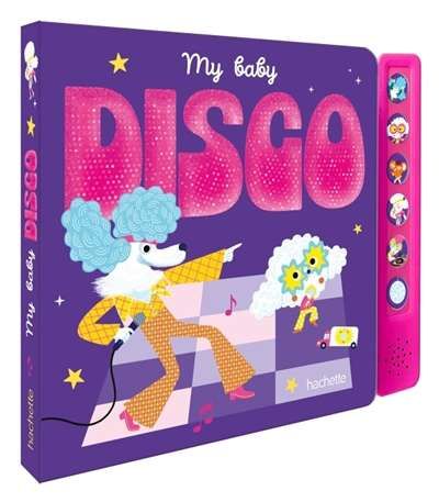 My baby disco