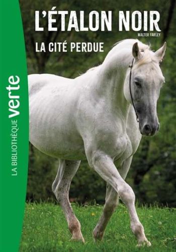 Cité perdue, (la)