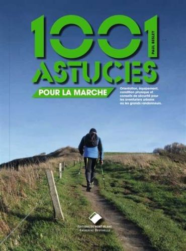 1.001 astuces pour la marche