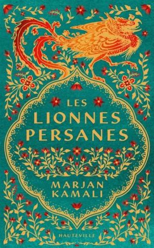 Lionnes persanes, (les)