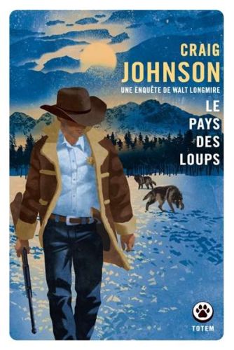 Pays des loups, (le)