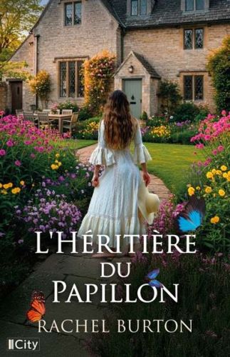 Héritière du papillon, (l')