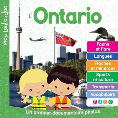 Ontario, (l')