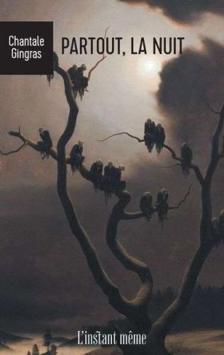 Partout, la nuit