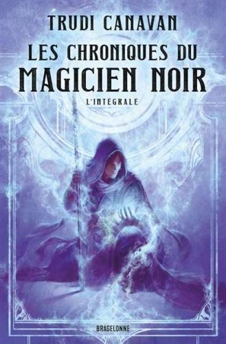 Chroniques du magicien noir, (les)