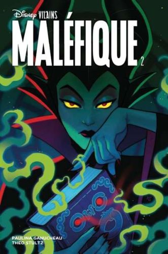 Maléfique, vol. 2