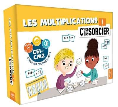 Multiplications, (les)