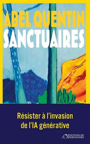 Sanctuaires