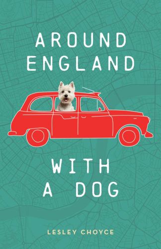 Around england with a dog