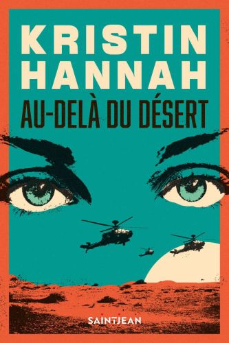 Au-delà du désert