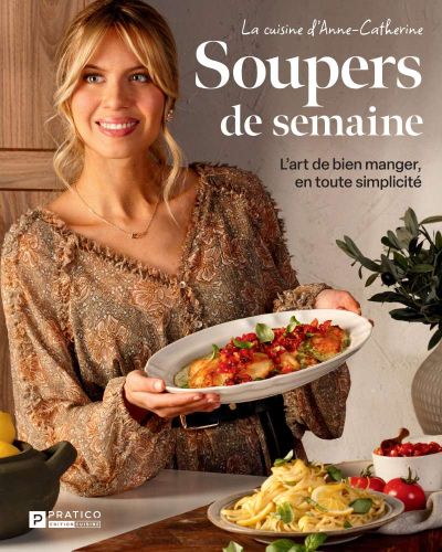 Soupers de semaine