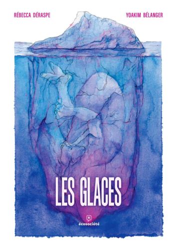 Les glaces