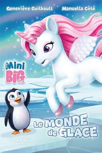 Monde de glace, (le)