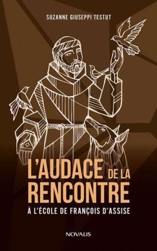 Audace de la rencontre, (l')