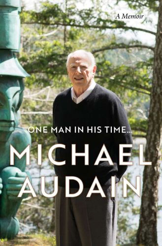 One man in his time...: a memoir
