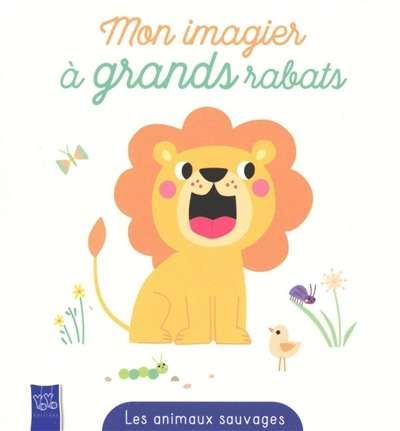 Animaux sauvages, (les)