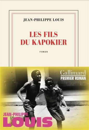 Fils du kapokier, (les)