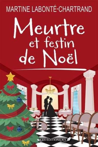 Meurtre et festin de noël